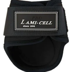 Lami-Cell Strijklappen Elite Youngster Zwart