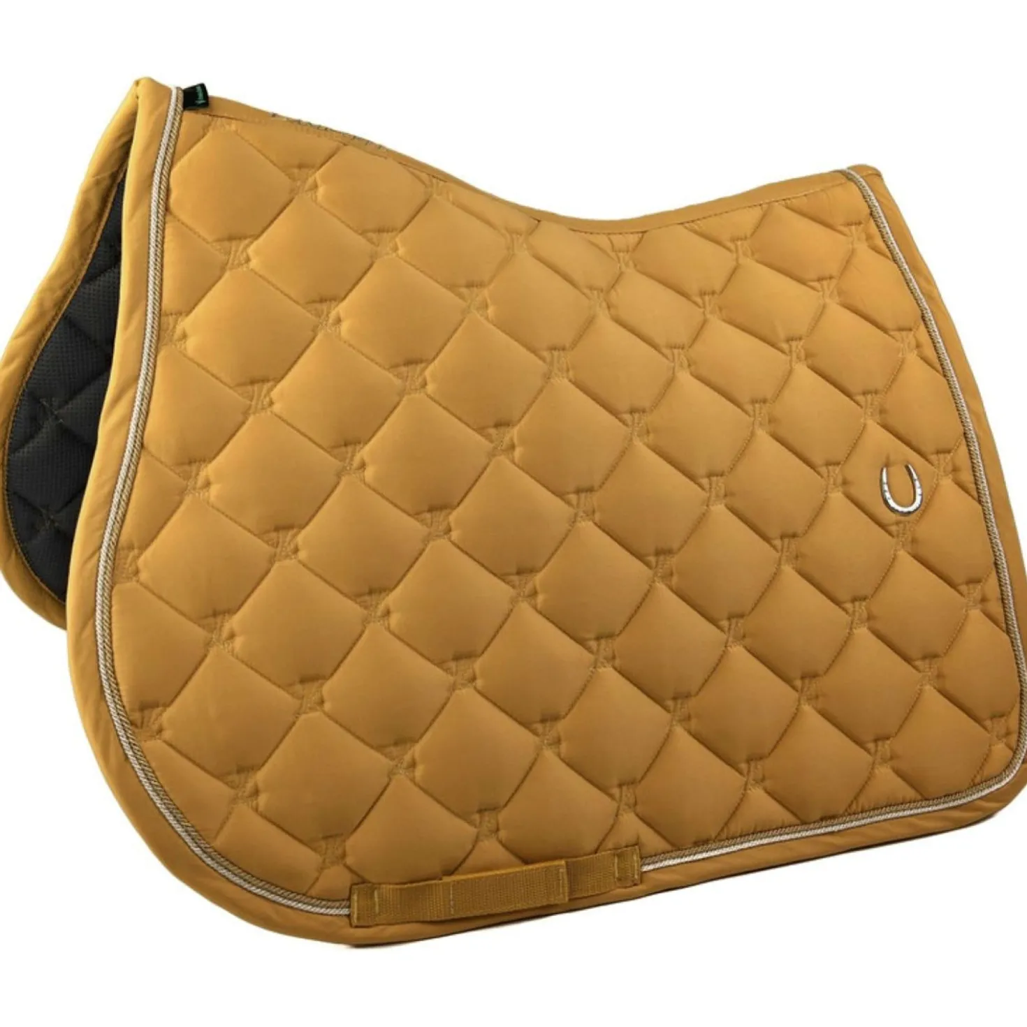 Lami-Cell Zadeldekje Veelzijdigheid Honey Gold
