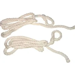 Lamverlos koord nylon