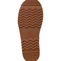 Lauria Garrelli Stalschoenen Montalcino Cognac