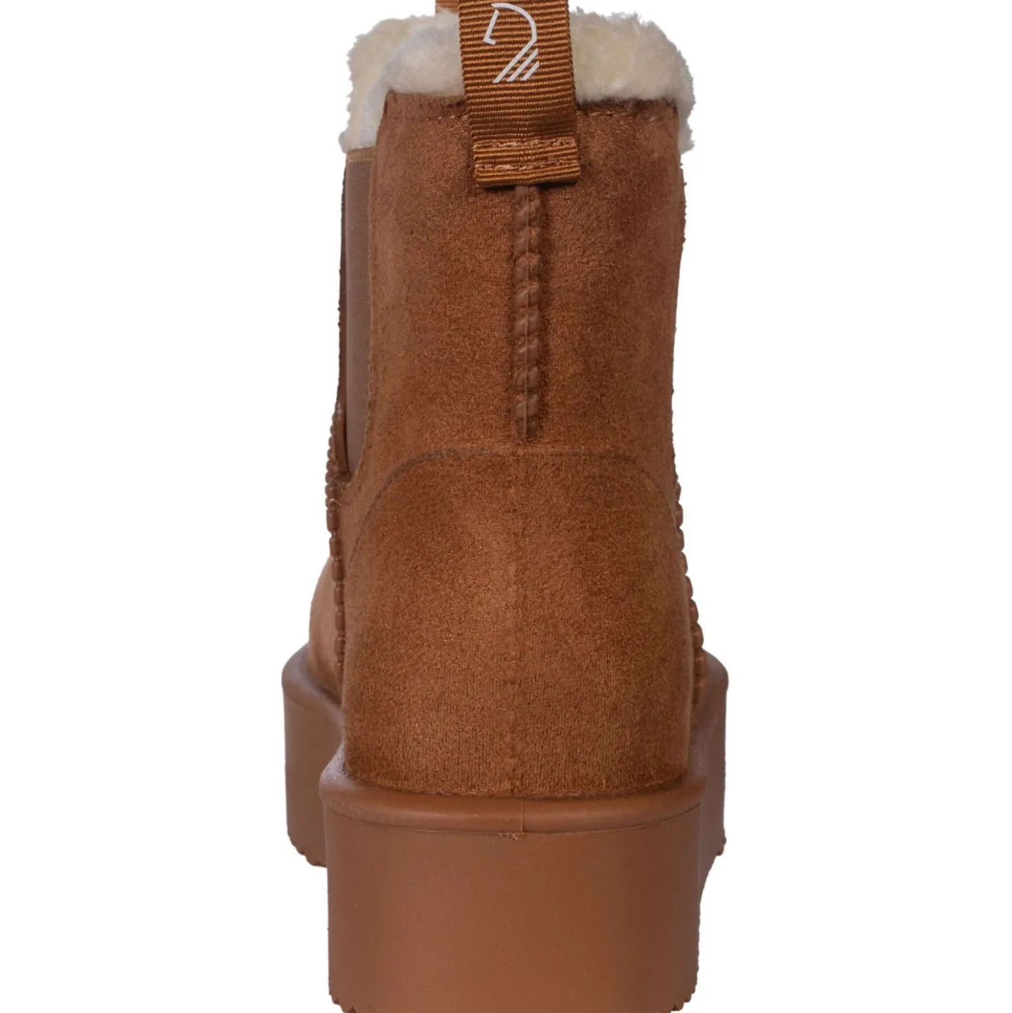 Lauria Garrelli Stalschoenen Montalcino Cognac