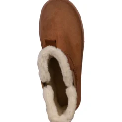 Lauria Garrelli Stalschoenen Montalcino Cognac