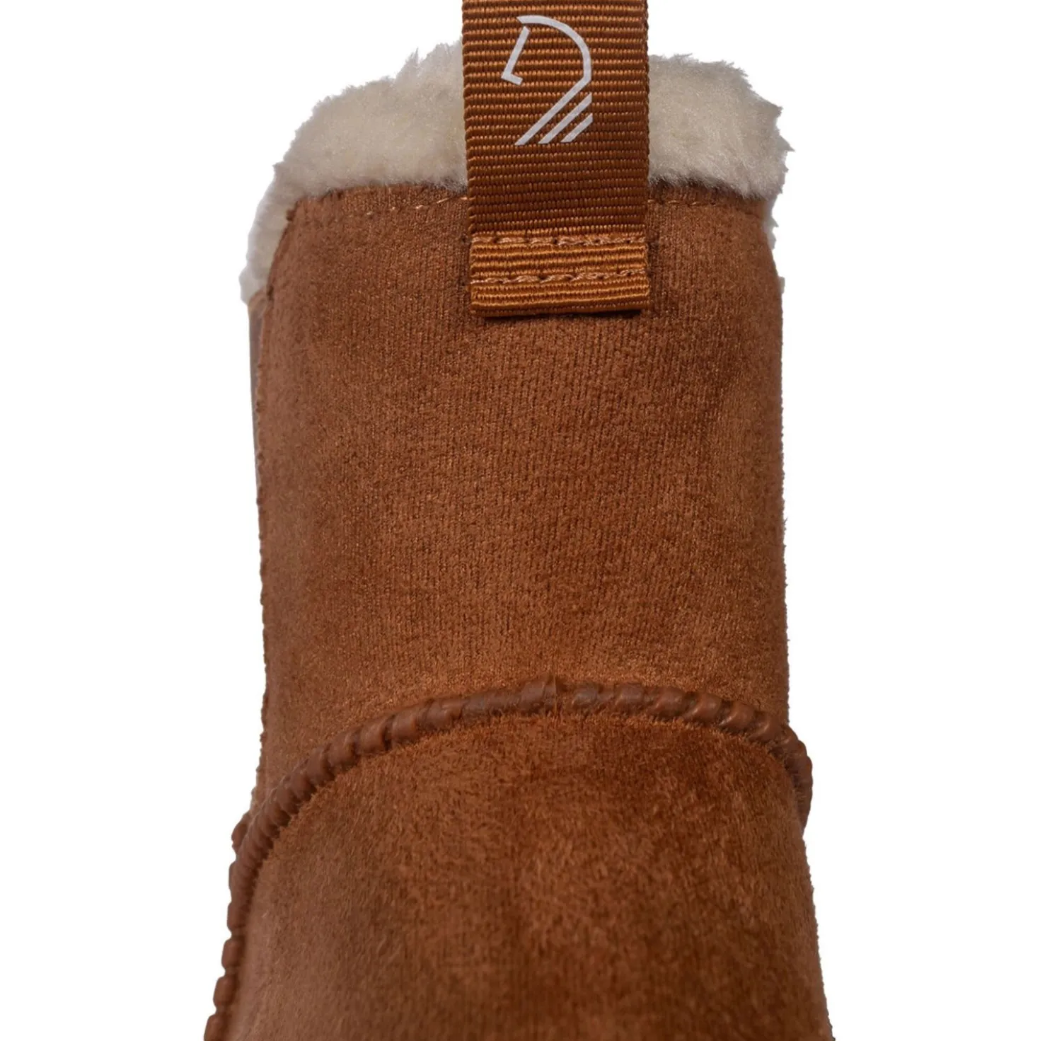 Lauria Garrelli Stalschoenen Montalcino Cognac