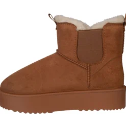 Lauria Garrelli Stalschoenen Montalcino Cognac