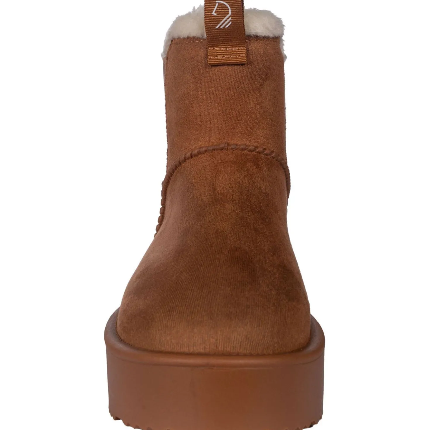 Lauria Garrelli Stalschoenen Montalcino Cognac