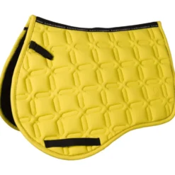 Lauria Garrelli Zadeldekje Limone Elegant Veelzijdigheid Lemon