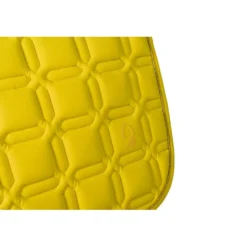Lauria Garrelli Zadeldekje Limone Elegant Dressuur Lemon