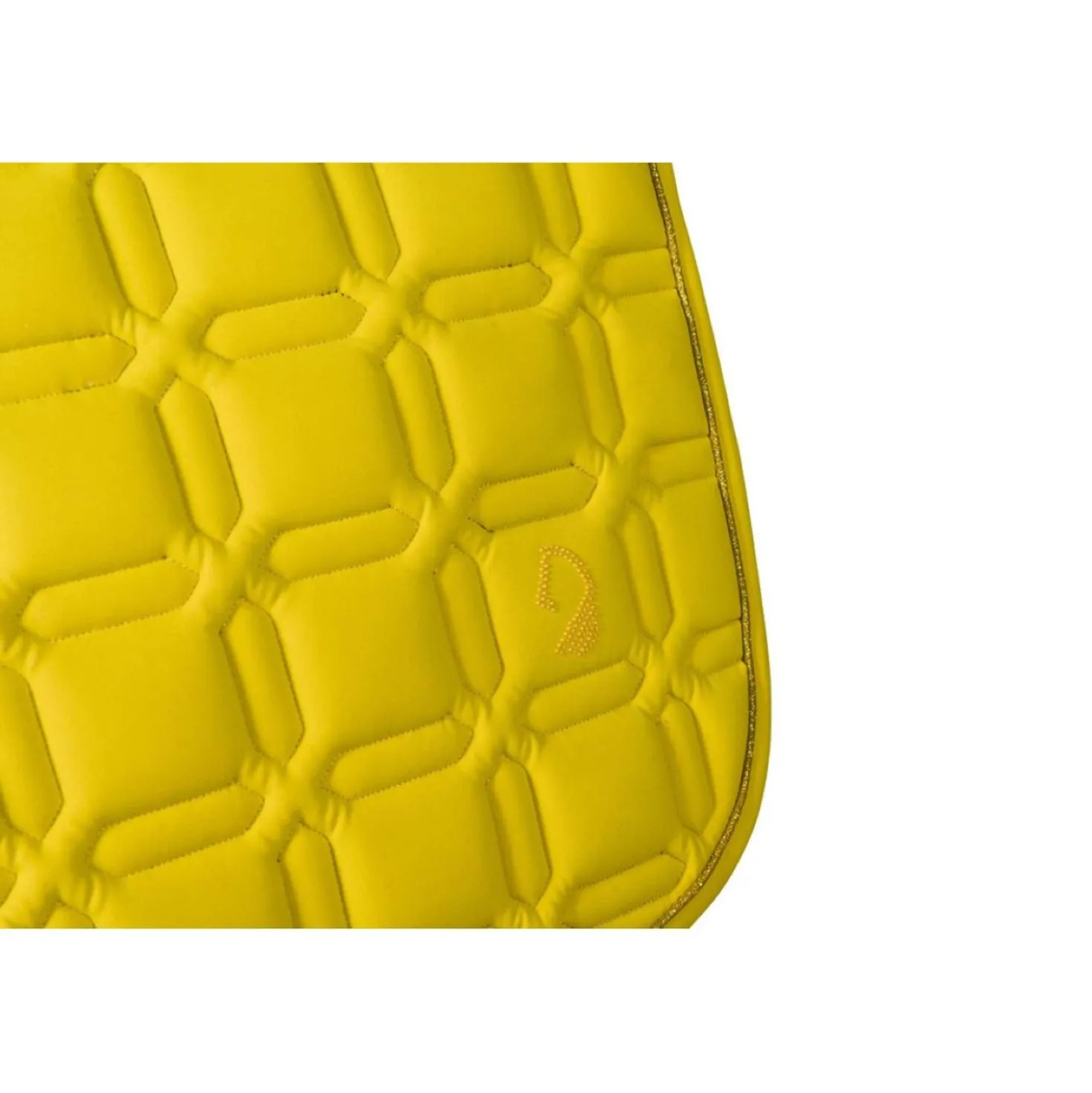 Lauria Garrelli Zadeldekje Limone Elegant Dressuur Lemon