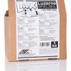 Lax Luzerne aan Touw