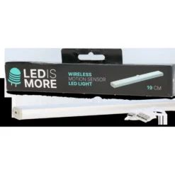 Led is More LED 60 Lights