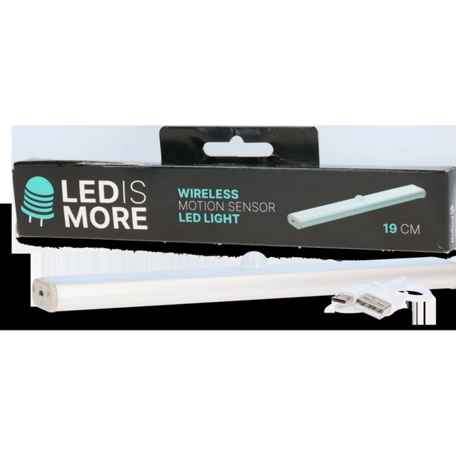 Led is More LED 60 Lights