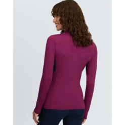 LeMieux Baselayer Classique Blackberry