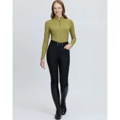 LeMieux Baselayer Classique Gooseberry
