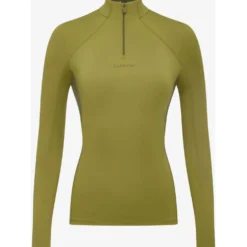 LeMieux Baselayer Classique Gooseberry