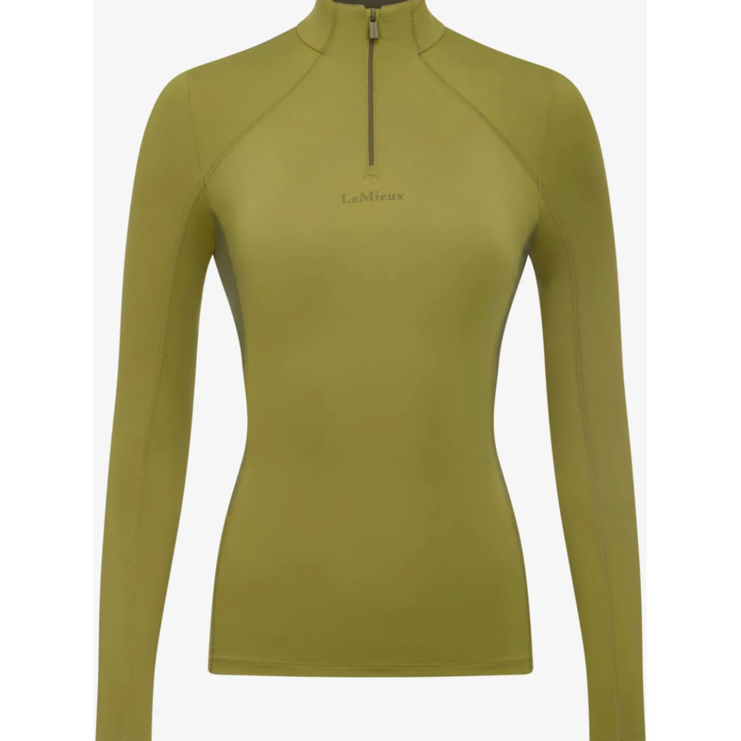 LeMieux Baselayer Classique Gooseberry