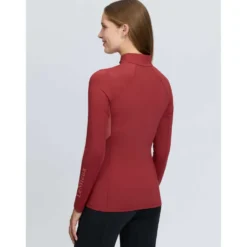 LeMieux Baselayer Classique Russet