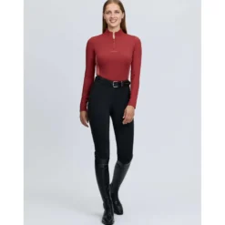 LeMieux Baselayer Classique Russet