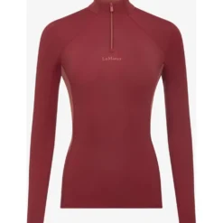 LeMieux Baselayer Classique Russet