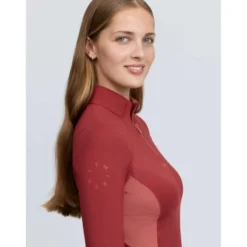 LeMieux Baselayer Classique Russet