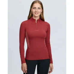 LeMieux Baselayer Classique Russet
