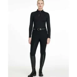 LeMieux Baselayer Classique Zwart