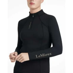 LeMieux Baselayer Classique Zwart
