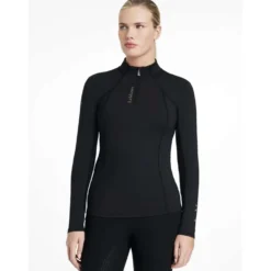 LeMieux Baselayer Classique Zwart