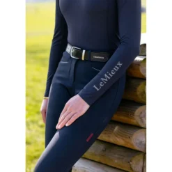LeMieux Baselayer Classique Navy