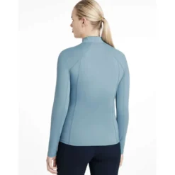 LeMieux Baselayer Classique Ice Blue