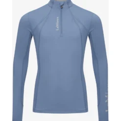 LeMieux Baselayer Classique Ice Blue