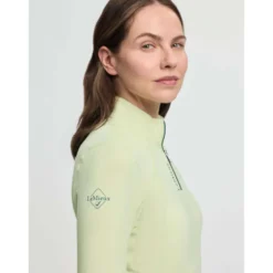 LeMieux Base Layer Classique Macaron