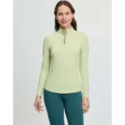 LeMieux Base Layer Classique Macaron