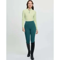 LeMieux Base Layer Classique Macaron
