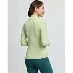 LeMieux Base Layer Classique Macaron