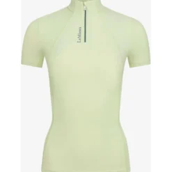 LeMieux Base Layer Classique Korte Mouwen Macaron