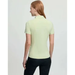 LeMieux Base Layer Classique Korte Mouwen Macaron