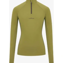 LeMieux Baselayer Classique Kids Gooseberry