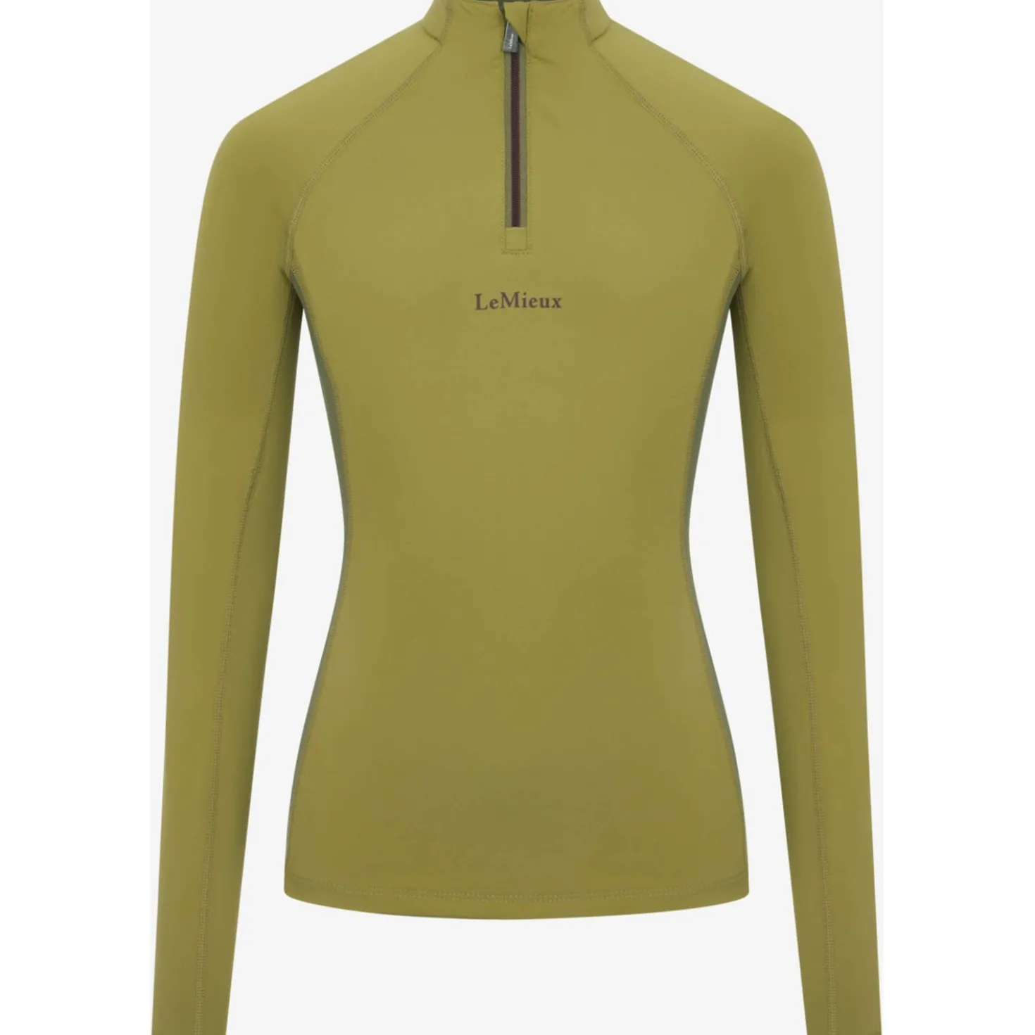 LeMieux Baselayer Classique Kids Gooseberry
