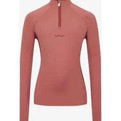 LeMieux Baselayer Classique Kids Spiced Earth