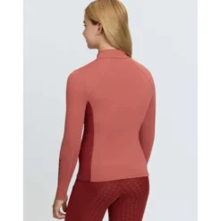 LeMieux Baselayer Classique Kids Spiced Earth