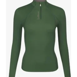 LeMieux Baselayer Classique Hunter Green
