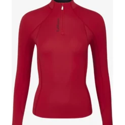 LeMieux Baselayer Classique Chilli