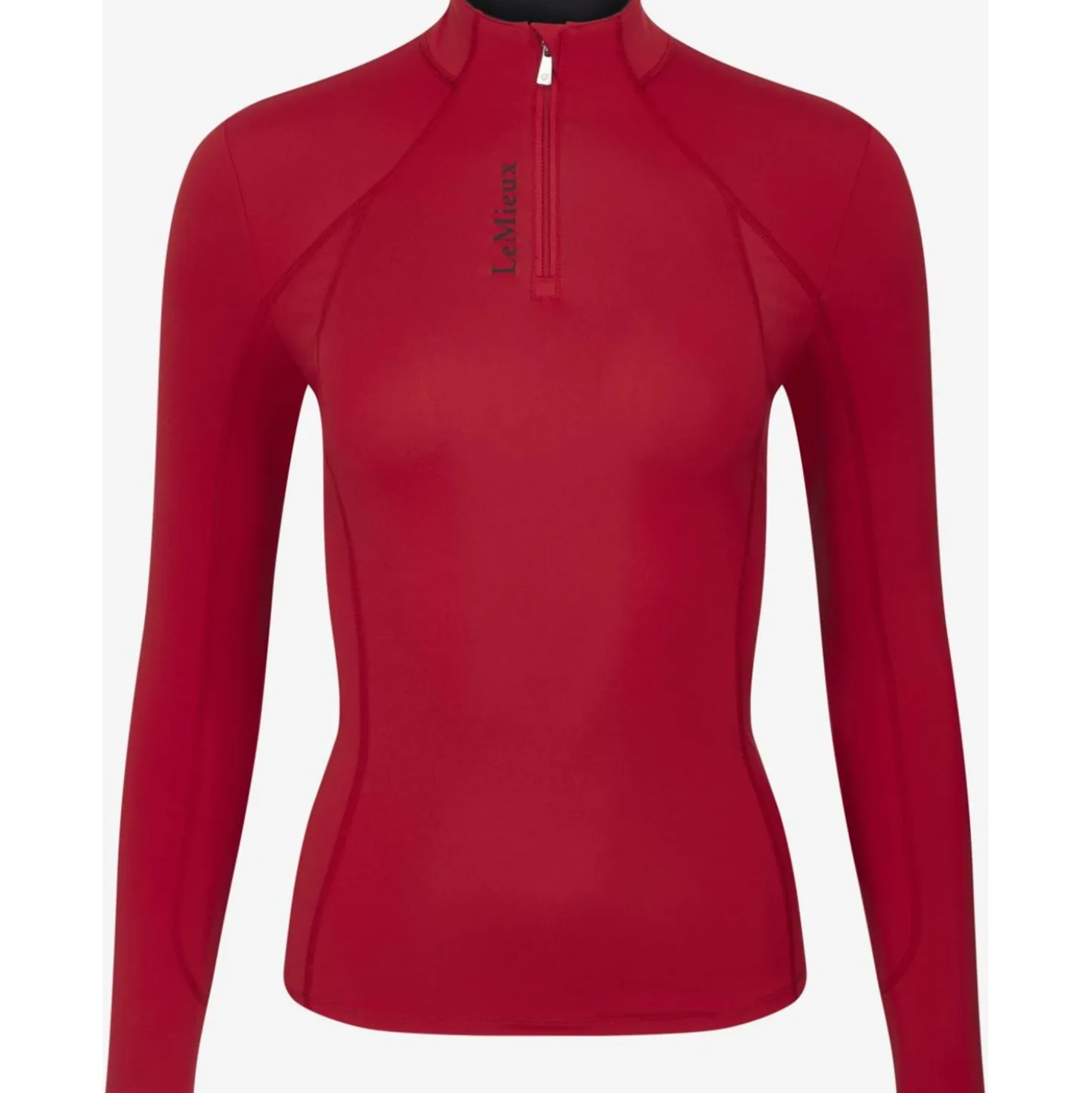 LeMieux Baselayer Classique Chilli