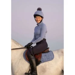LeMieux Base Layer Classique Powder Blue