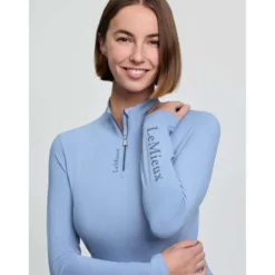 LeMieux Base Layer Classique Powder Blue