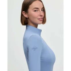 LeMieux Base Layer Classique Powder Blue
