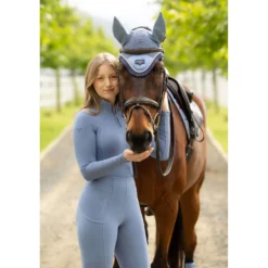 LeMieux Base Layer Classique Powder Blue
