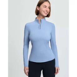 LeMieux Base Layer Classique Powder Blue