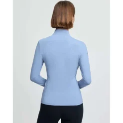 LeMieux Base Layer Classique Powder Blue