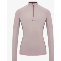 LeMieux Baselayer Classique Kids Wild Rose